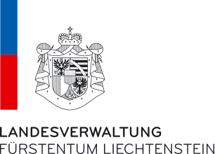 Logo der Liechtensteinischen Landesverwaltung